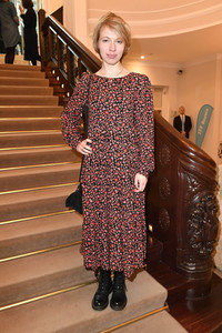 Empfang des FFF Bayern, Berlinale 2020