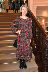 Empfang des FFF Bayern, Berlinale 2020