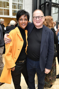 Empfang des FFF Bayern, Berlinale 2020