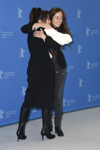 Photocall 'The Intruder', Berlinale 2020