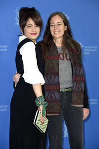 Photocall 'The Intruder', Berlinale 2020