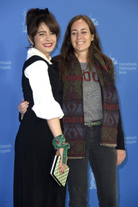 Photocall 'The Intruder', Berlinale 2020