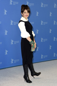 Photocall 'The Intruder', Berlinale 2020