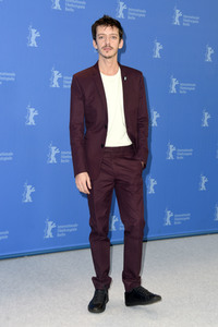 Photocall 'The Intruder', Berlinale 2020