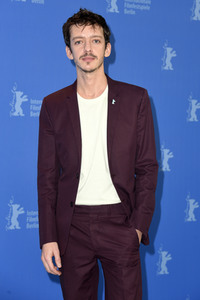 Photocall 'The Intruder', Berlinale 2020