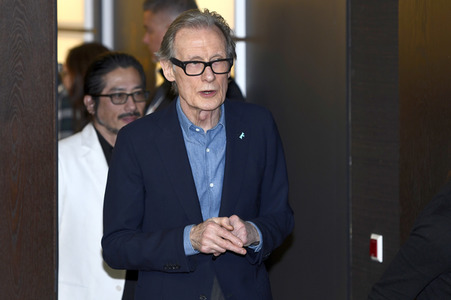 Photocall 'Minamata', Berlinale 2020