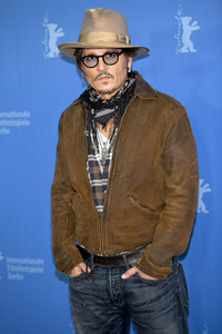 Photocall 'Minamata', Berlinale 2020