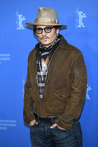 Photocall 'Minamata', Berlinale 2020