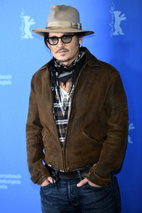 Photocall 'Minamata', Berlinale 2020