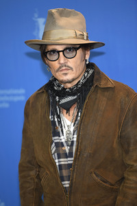 Photocall 'Minamata', Berlinale 2020