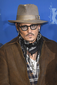 Photocall 'Minamata', Berlinale 2020