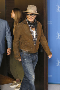 Photocall 'Minamata', Berlinale 2020