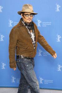 Photocall 'Minamata', Berlinale 2020