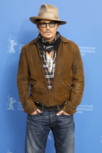 Photocall 'Minamata', Berlinale 2020