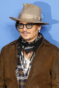 Photocall 'Minamata', Berlinale 2020