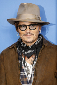 Photocall 'Minamata', Berlinale 2020