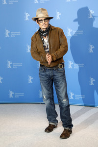 Photocall 'Minamata', Berlinale 2020