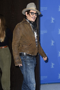 Photocall 'Minamata', Berlinale 2020