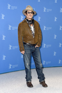 Photocall 'Minamata', Berlinale 2020