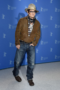 Photocall 'Minamata', Berlinale 2020