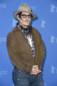 Photocall 'Minamata', Berlinale 2020