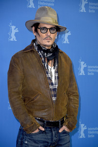 Photocall 'Minamata', Berlinale 2020
