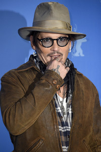 Photocall 'Minamata', Berlinale 2020