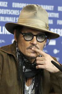 Pressekonferenz 'Minamata', Berlinale 2020