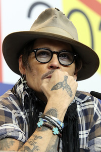 Pressekonferenz 'Minamata', Berlinale 2020