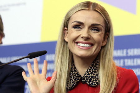 Pressekonferenz 'Minamata', Berlinale 2020