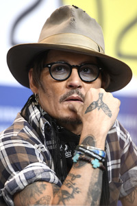 Pressekonferenz 'Minamata', Berlinale 2020