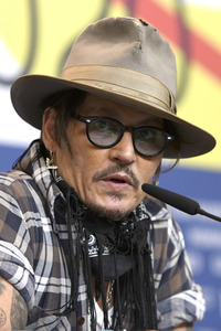 Pressekonferenz 'Minamata', Berlinale 2020