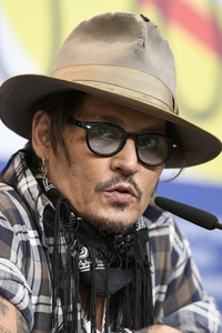 Pressekonferenz 'Minamata', Berlinale 2020