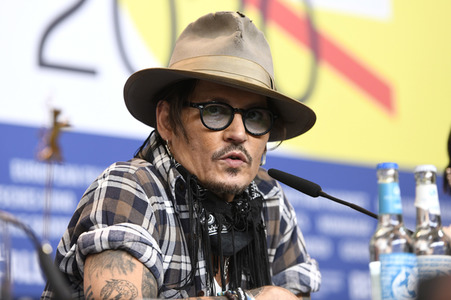 Pressekonferenz 'Minamata', Berlinale 2020