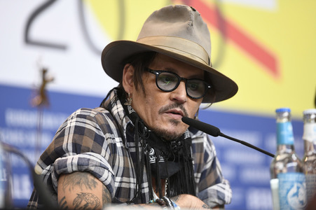 Pressekonferenz 'Minamata', Berlinale 2020