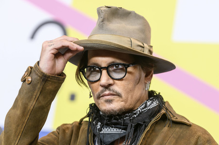 Pressekonferenz 'Minamata', Berlinale 2020