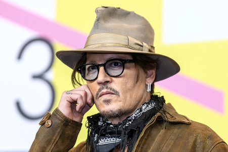 Pressekonferenz 'Minamata', Berlinale 2020