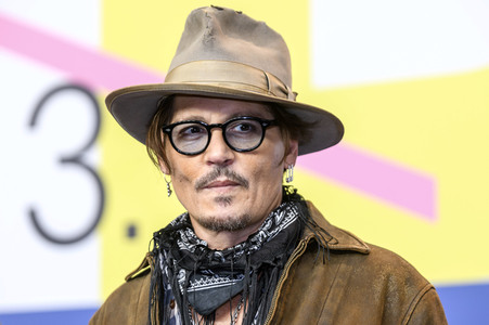 Pressekonferenz 'Minamata', Berlinale 2020