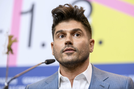 Pressekonferenz 'Minamata', Berlinale 2020