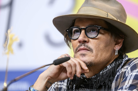 Pressekonferenz 'Minamata', Berlinale 2020