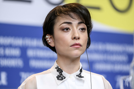 Pressekonferenz 'Minamata', Berlinale 2020