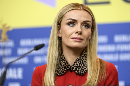 Pressekonferenz 'Minamata', Berlinale 2020