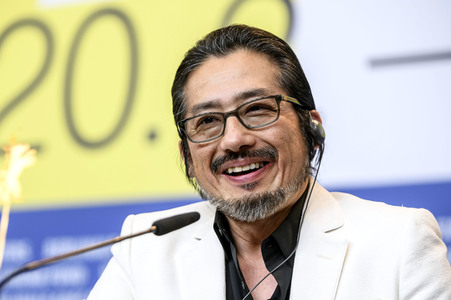 Pressekonferenz 'Minamata', Berlinale 2020