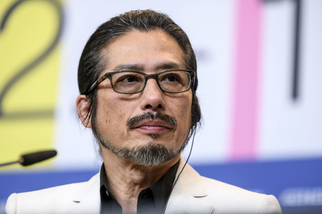 Pressekonferenz 'Minamata', Berlinale 2020