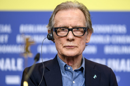 Pressekonferenz 'Minamata', Berlinale 2020