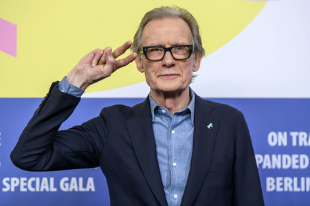 Pressekonferenz 'Minamata', Berlinale 2020