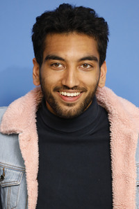 Photocall 'Mogul Mowgli', Berlinale 2020