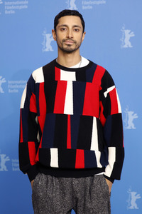 Photocall 'Mogul Mowgli', Berlinale 2020