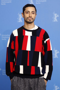 Photocall 'Mogul Mowgli', Berlinale 2020