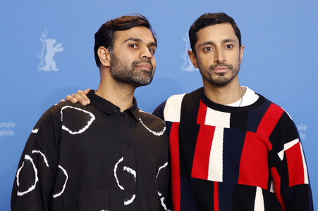 Photocall 'Mogul Mowgli', Berlinale 2020